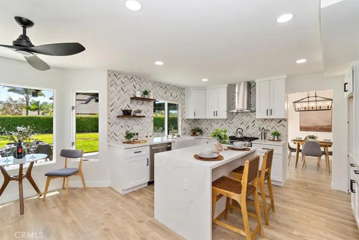 24652 Via Buena Suerte, Yorba Linda, California 92887
