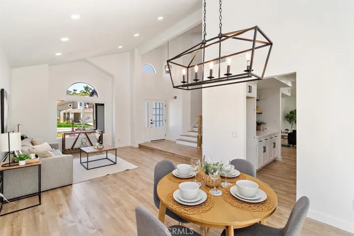 24652 Via Buena Suerte, Yorba Linda, California 92887