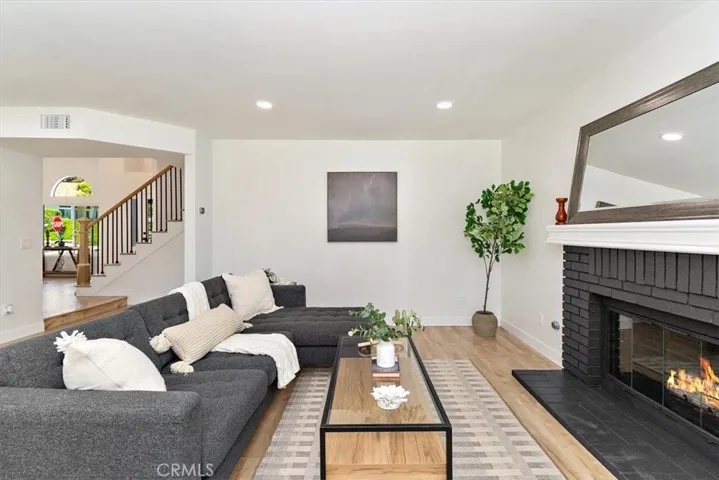 24652 Via Buena Suerte, Yorba Linda, California 92887