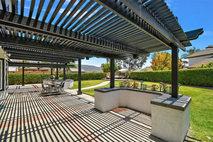 24652 Via Buena Suerte, Yorba Linda, California 92887