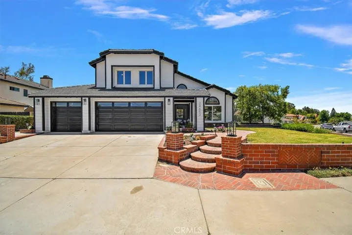 24652 Via Buena Suerte, Yorba Linda, California 92887