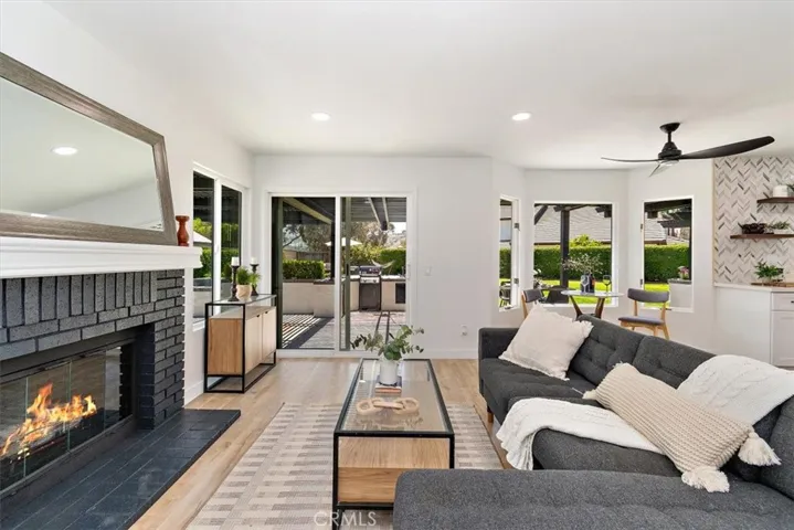 24652 Via Buena Suerte, Yorba Linda, California 92887