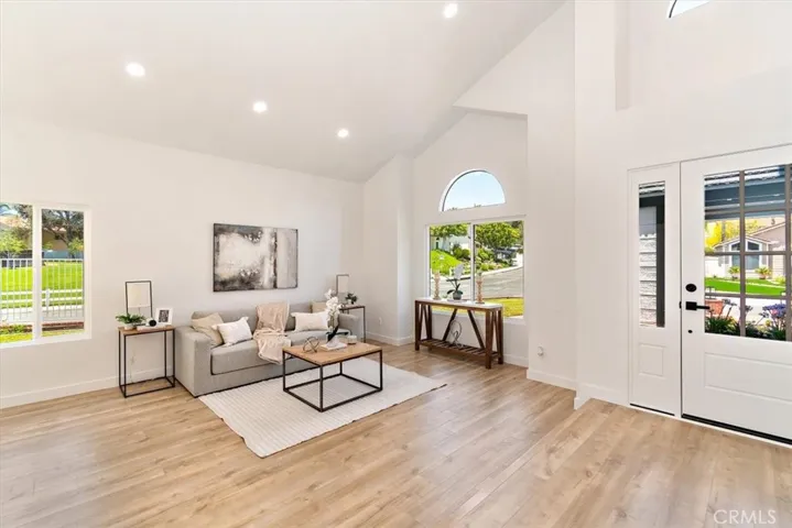 24652 Via Buena Suerte, Yorba Linda, California 92887