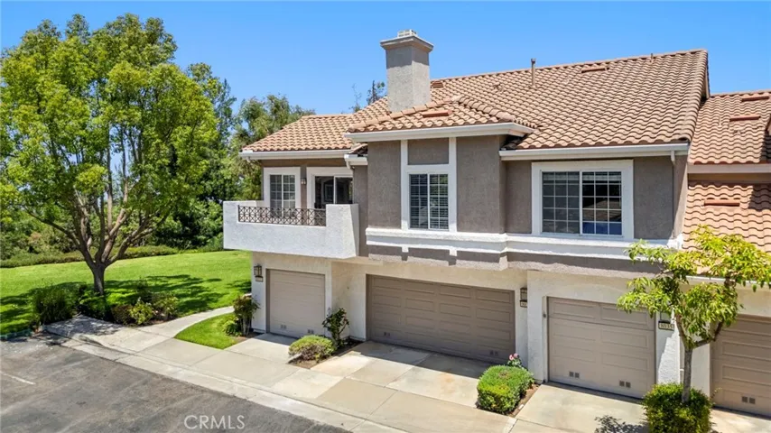 8031 E Sandstone Drive, Anaheim Hills, California 92808