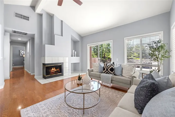 8031 E Sandstone Drive, Anaheim Hills, California 92808