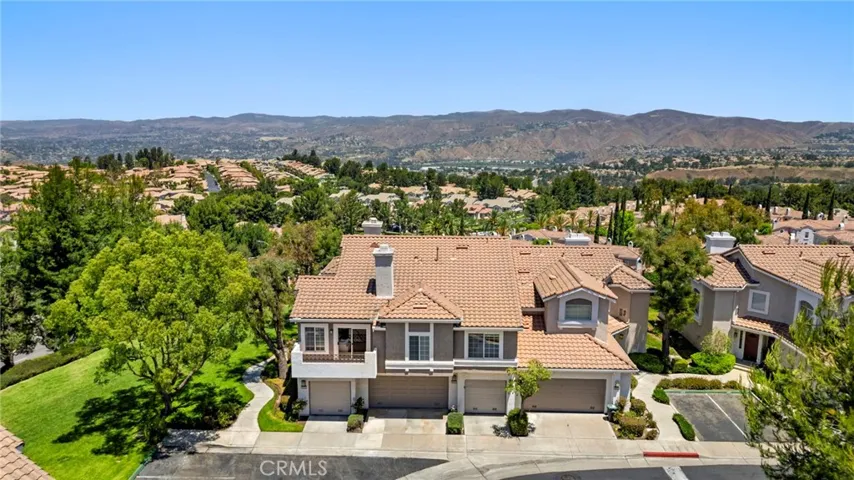 8031 E Sandstone Drive, Anaheim Hills, California 92808