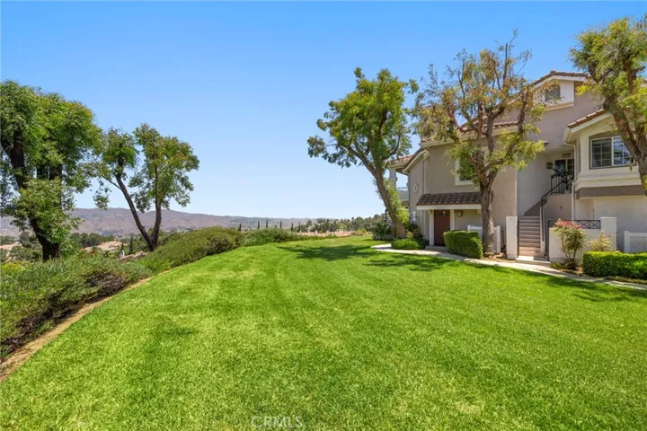 8031 E Sandstone Drive, Anaheim Hills, California 92808