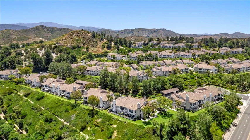 8031 E Sandstone Drive, Anaheim Hills, California 92808