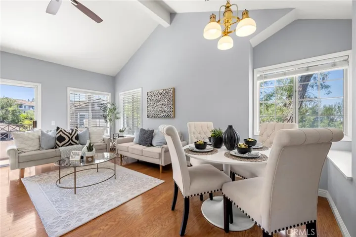 8031 E Sandstone Drive, Anaheim Hills, California 92808