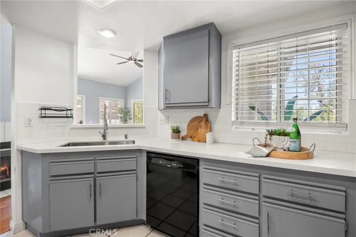 8031 E Sandstone Drive, Anaheim Hills, California 92808