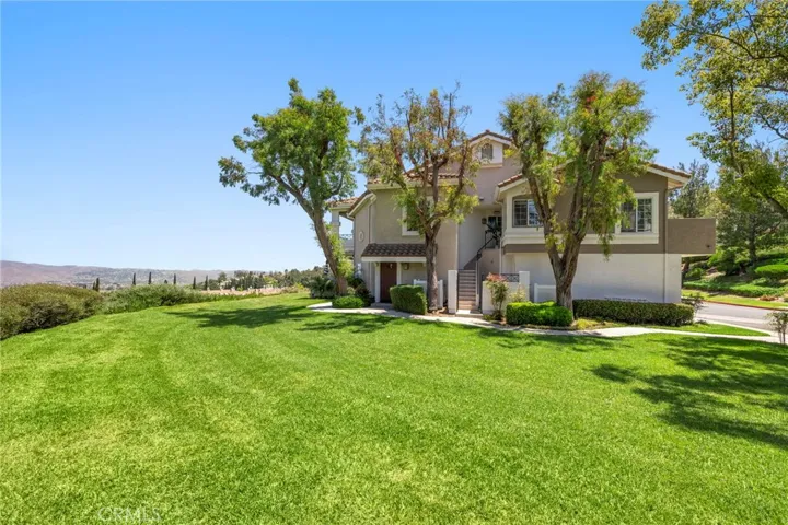 8031 E Sandstone Drive, Anaheim Hills, California 92808