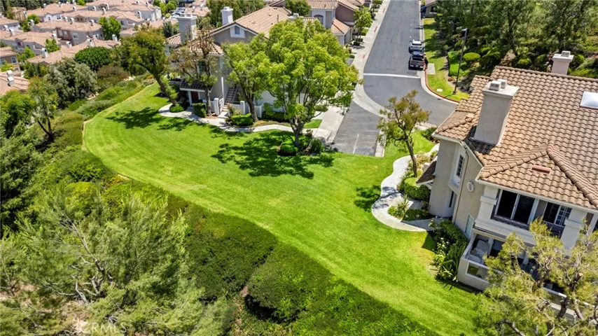 8031 E Sandstone Drive, Anaheim Hills, California 92808
