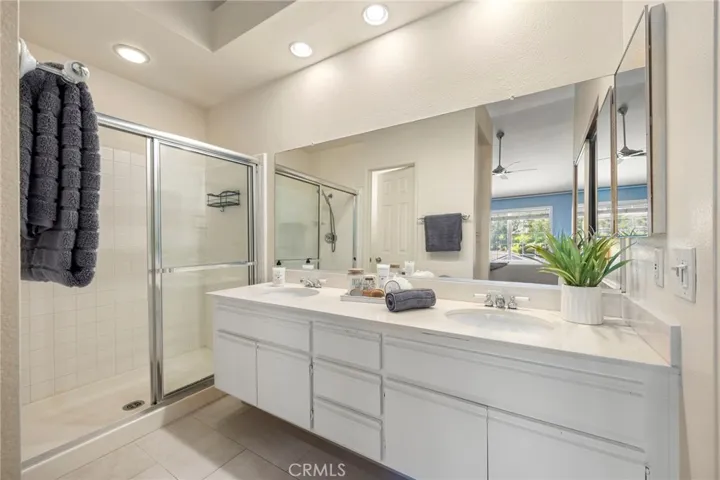 8031 E Sandstone Drive, Anaheim Hills, California 92808