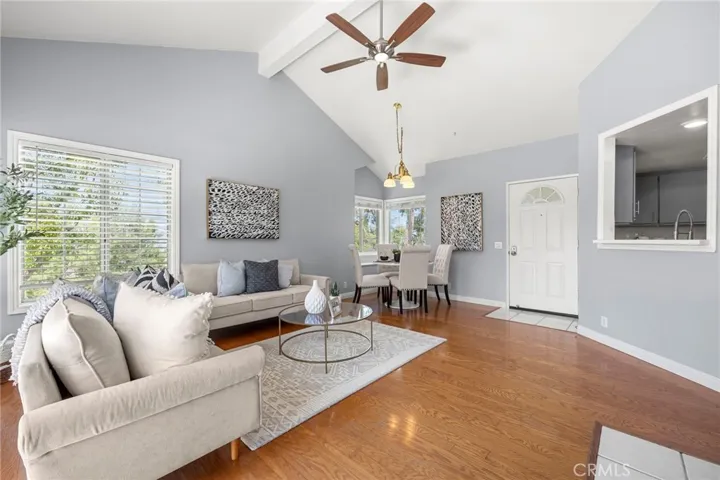 8031 E Sandstone Drive, Anaheim Hills, California 92808