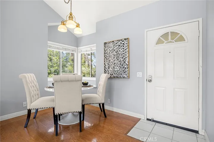 8031 E Sandstone Drive, Anaheim Hills, California 92808