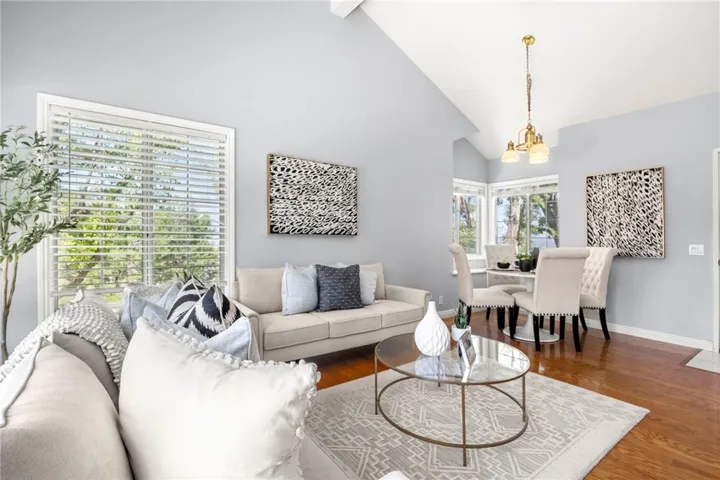 8031 E Sandstone Drive, Anaheim Hills, California 92808