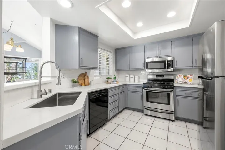 8031 E Sandstone Drive, Anaheim Hills, California 92808
