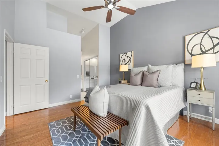 8031 E Sandstone Drive, Anaheim Hills, California 92808