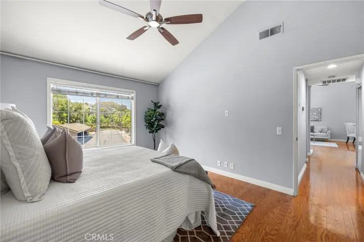 8031 E Sandstone Drive, Anaheim Hills, California 92808
