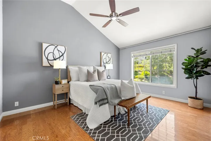 8031 E Sandstone Drive, Anaheim Hills, California 92808