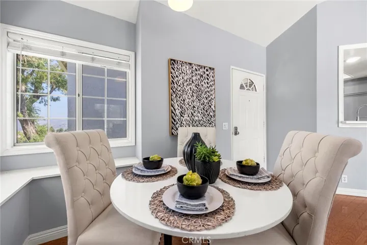 8031 E Sandstone Drive, Anaheim Hills, California 92808