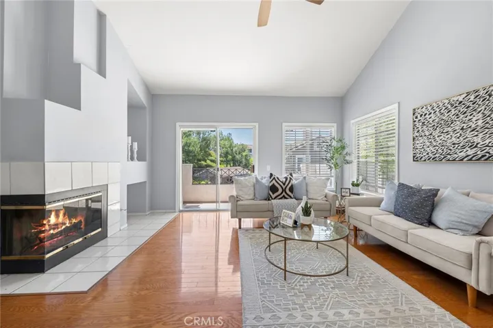 8031 E Sandstone Drive, Anaheim Hills, California 92808