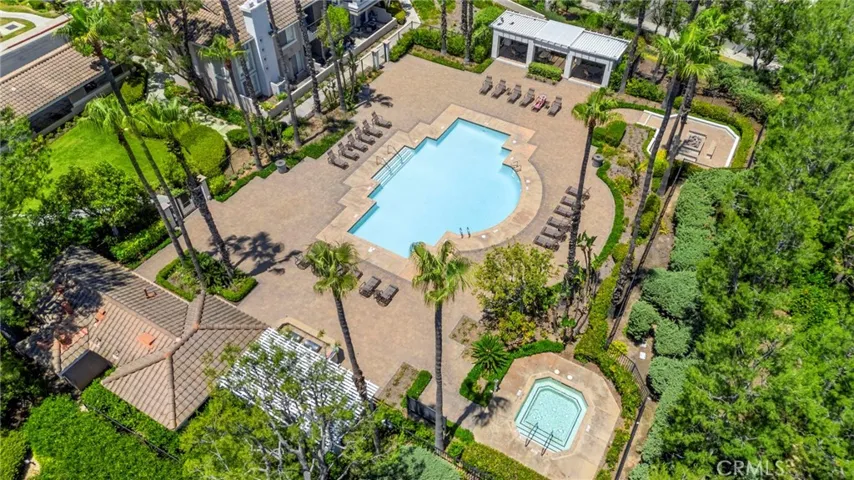 8031 E Sandstone Drive, Anaheim Hills, California 92808