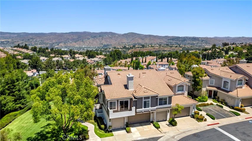 8031 E Sandstone Drive, Anaheim Hills, California 92808