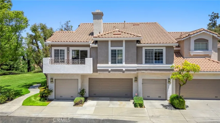 8031 E Sandstone Drive, Anaheim Hills, California 92808