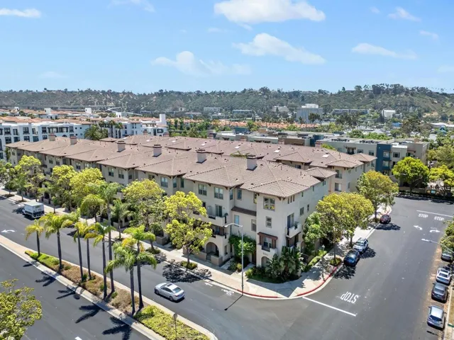 8301 Rio San Diego Dr 2, San Diego, California 92108