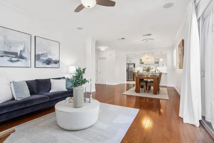 8301 Rio San Diego Dr 2, San Diego, California 92108