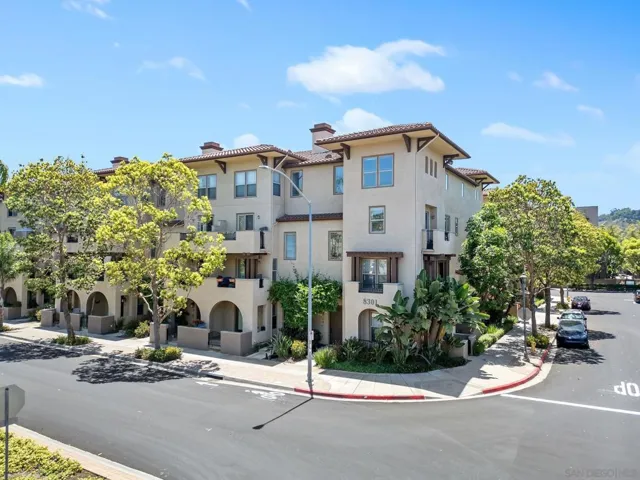 8301 Rio San Diego Dr 2, San Diego, California 92108