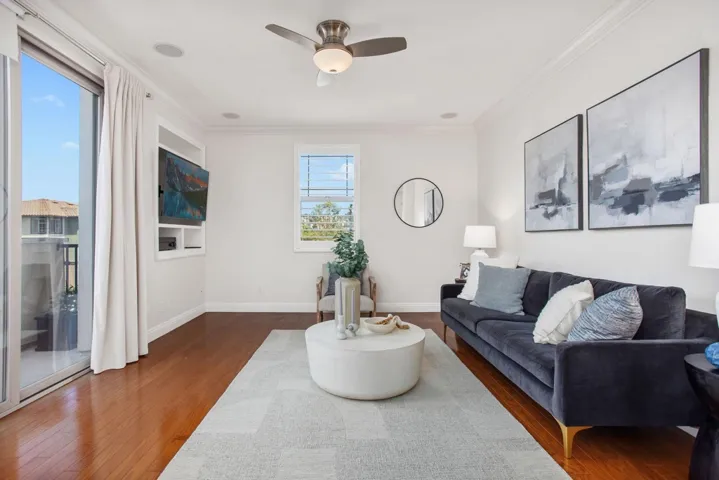 8301 Rio San Diego Dr 2, San Diego, California 92108