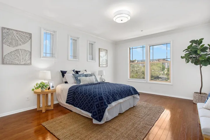 8301 Rio San Diego Dr 2, San Diego, California 92108