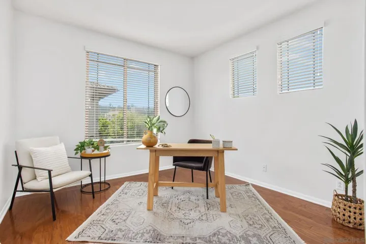 8301 Rio San Diego Dr 2, San Diego, California 92108