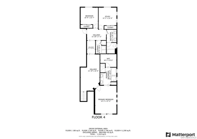8301 Rio San Diego Dr 2, San Diego, California 92108