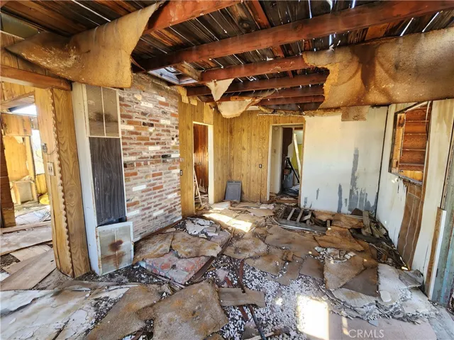 1350 Shangrila, Joshua Tree, California 92252