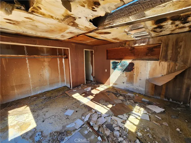 1350 Shangrila, Joshua Tree, California 92252