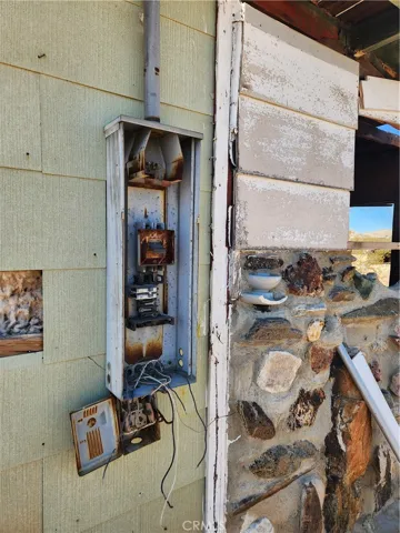 1350 Shangrila, Joshua Tree, California 92252