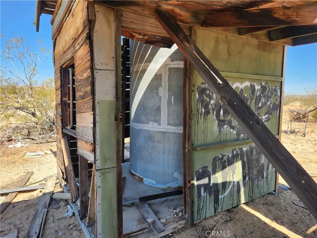 1350 Shangrila, Joshua Tree, California 92252