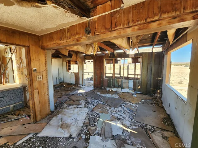 1350 Shangrila, Joshua Tree, California 92252