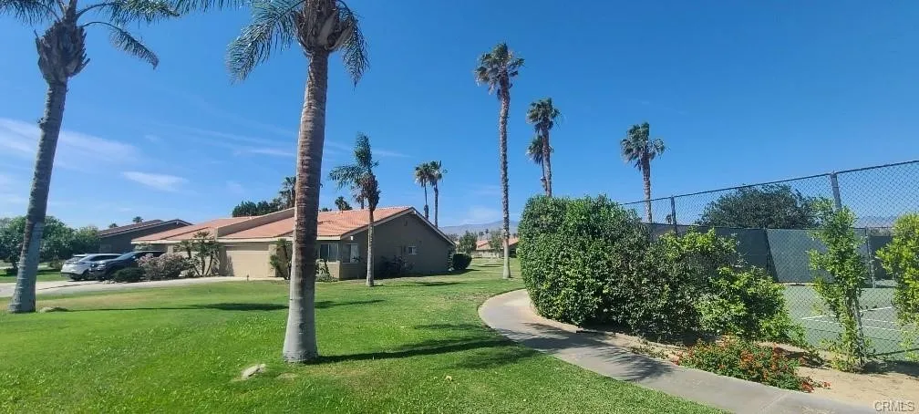 44165 Sundown Crest, La Quinta, California 92253