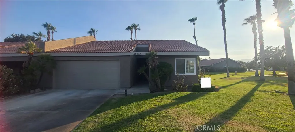 44165 Sundown Crest, La Quinta, California 92253