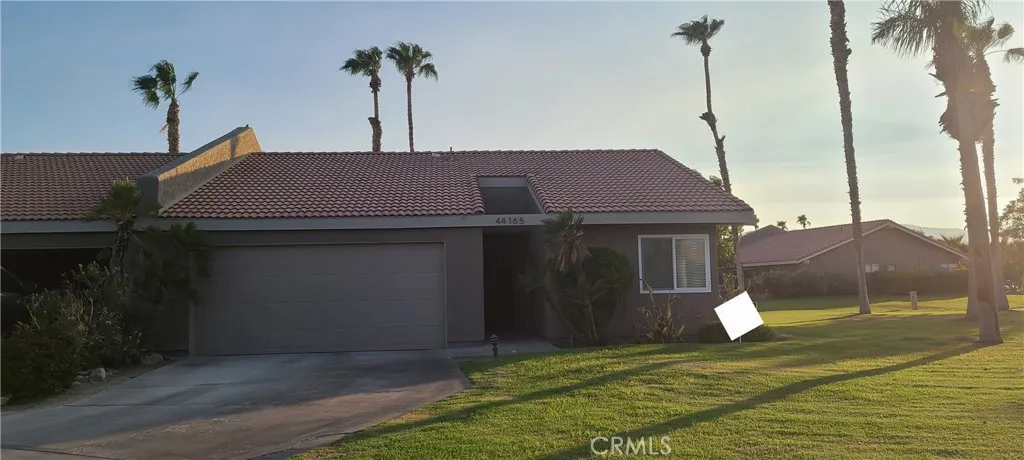 44165 Sundown Crest, La Quinta, California 92253