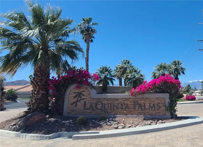44165 Sundown Crest, La Quinta, California 92253