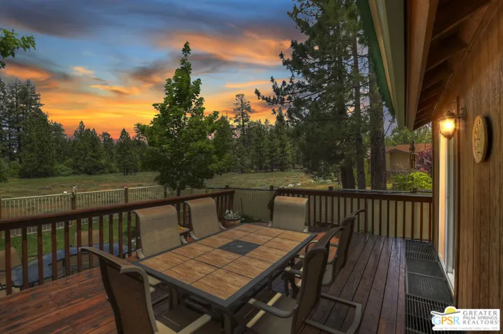 189 Oriole Drive, Big Bear, California 92315