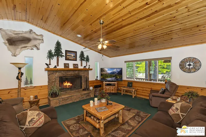 189 Oriole Drive, Big Bear, California 92315