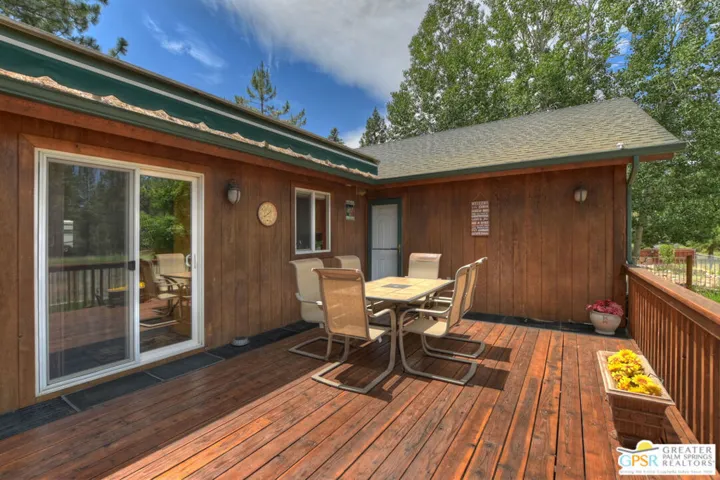 189 Oriole Drive, Big Bear, California 92315