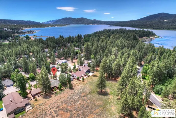 189 Oriole Drive, Big Bear, California 92315