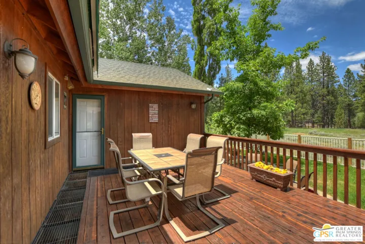 189 Oriole Drive, Big Bear, California 92315